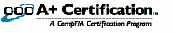 A+ Certification