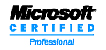 Microsoft Certified Professional Certification